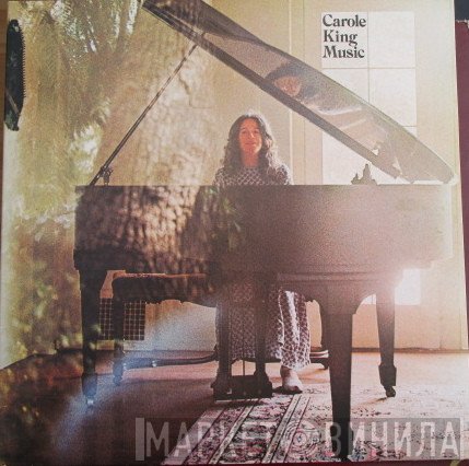 Carole King - Music