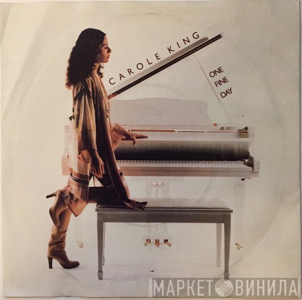 Carole King - One Fine Day