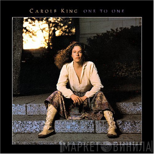 Carole King  - One To One