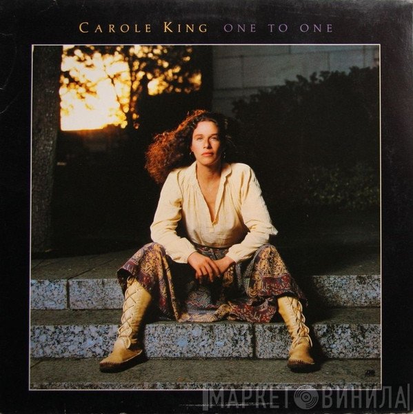 Carole King  - One To One