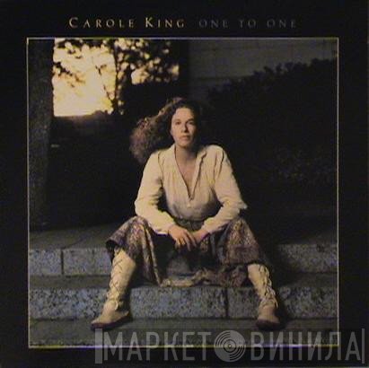 Carole King  - One To One