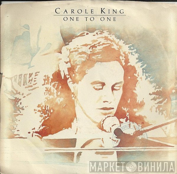 Carole King  - One To One