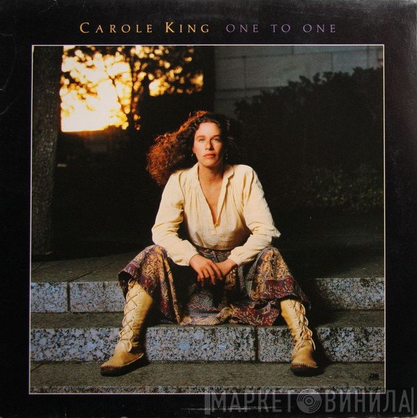 Carole King  - One To One