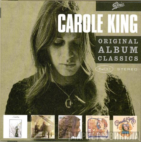 Carole King - Original Album Classics