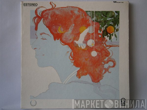Carole King  - Simple Things = Cosas Simples