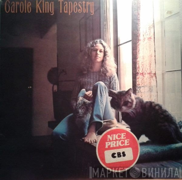 Carole King - Tapestry