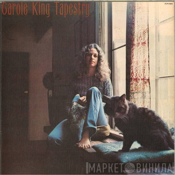 Carole King  - Tapestry