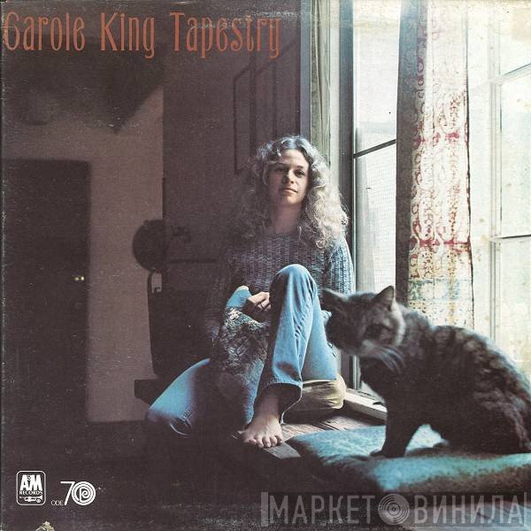 Carole King  - Tapestry