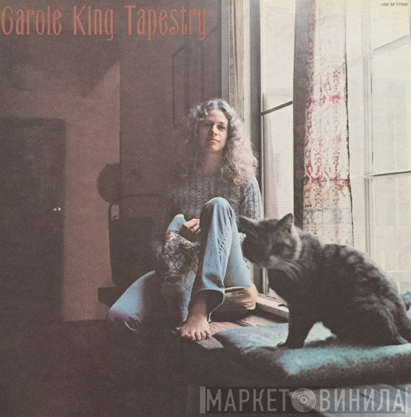 Carole King  - Tapestry