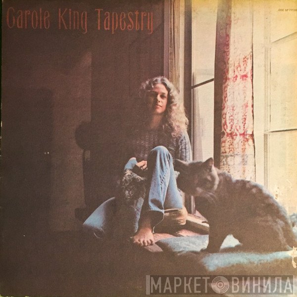 Carole King  - Tapestry