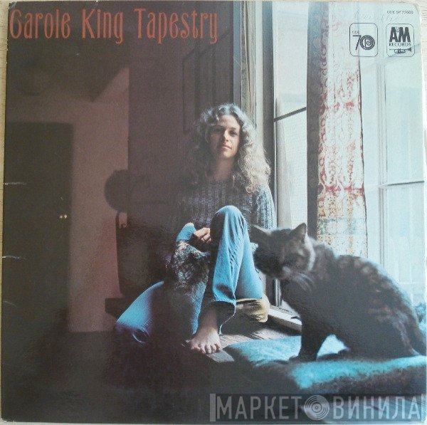 Carole King  - Tapestry