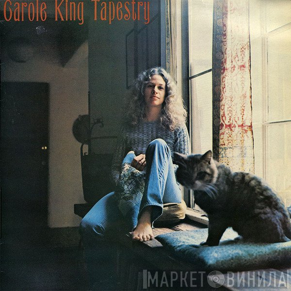 Carole King  - Tapestry