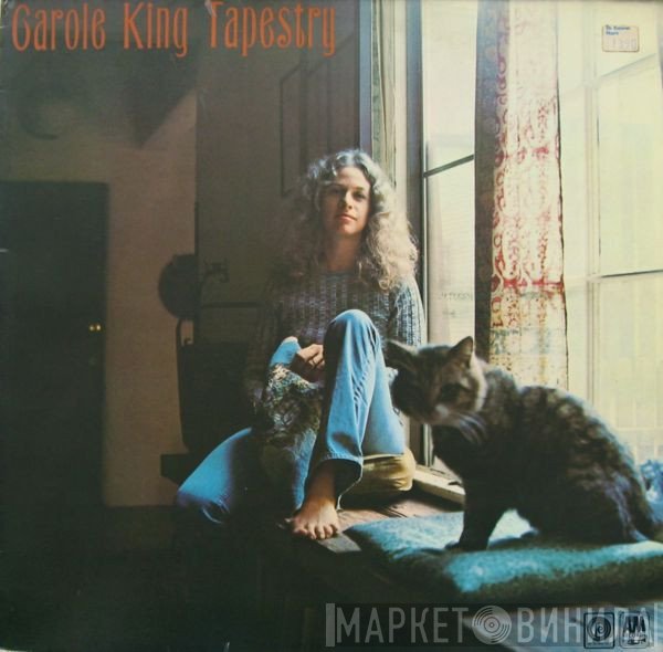 Carole King  - Tapestry