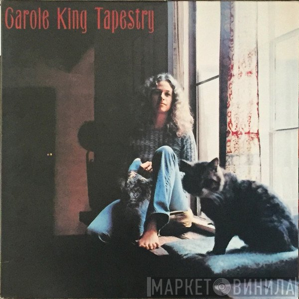 Carole King  - Tapestry