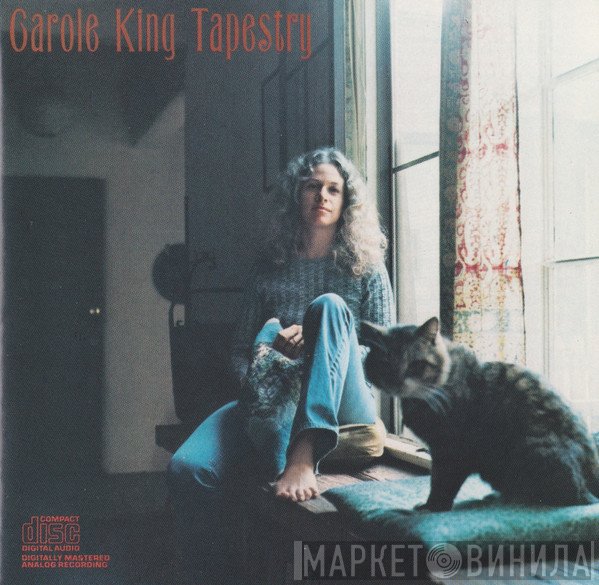 Carole King  - Tapestry