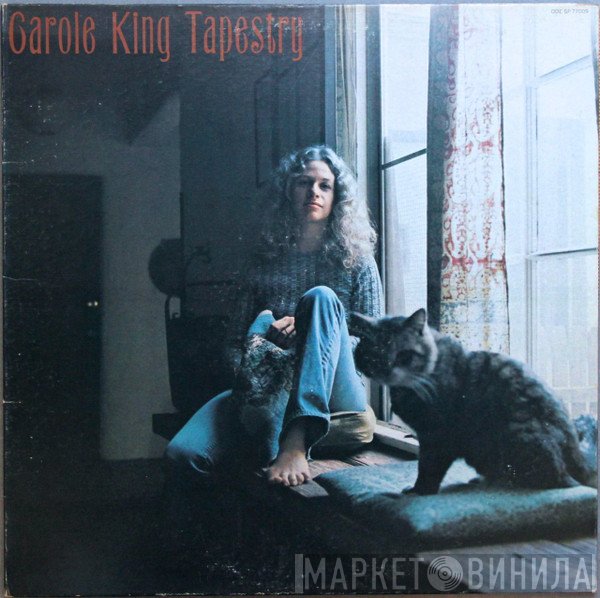 Carole King  - Tapestry