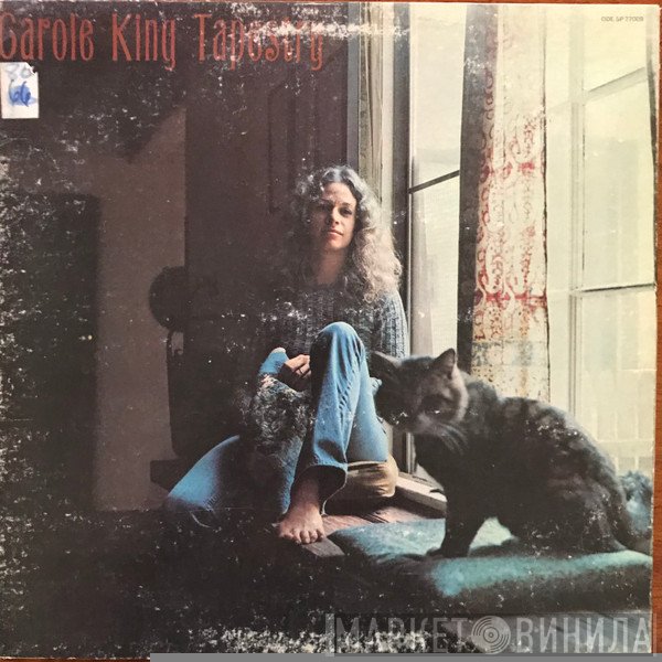 Carole King  - Tapestry