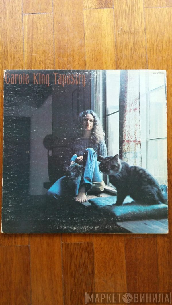 Carole King  - Tapestry