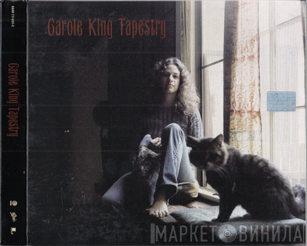 Carole King  - Tapestry