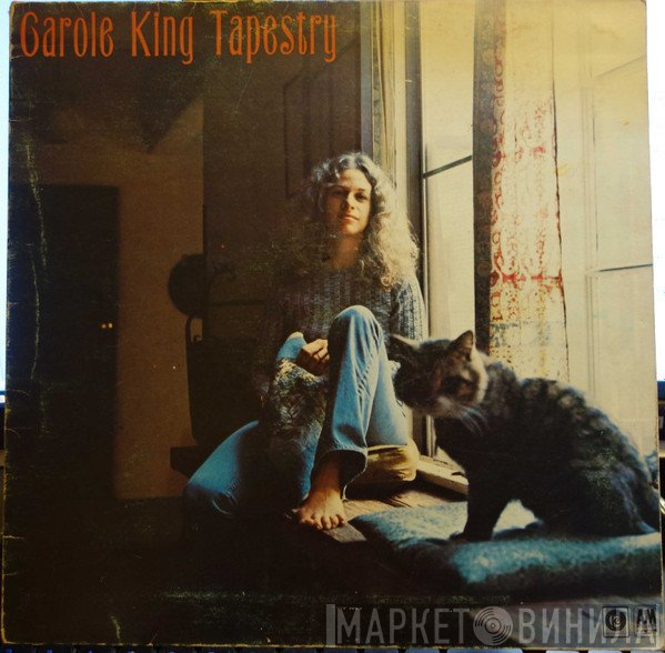 Carole King  - Tapestry
