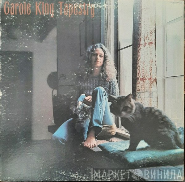 Carole King  - Tapestry