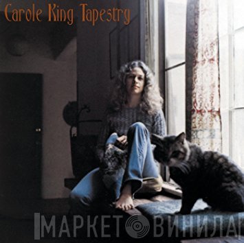 Carole King  - Tapestry
