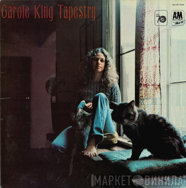 Carole King  - Tapestry