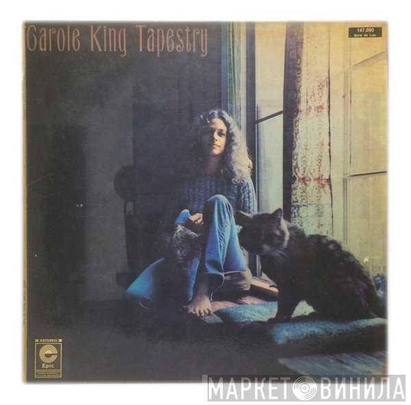 Carole King  - Tapestry