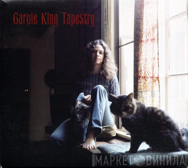 Carole King - Tapestry
