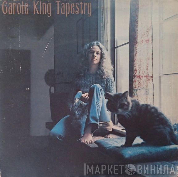 Carole King  - Tapestry