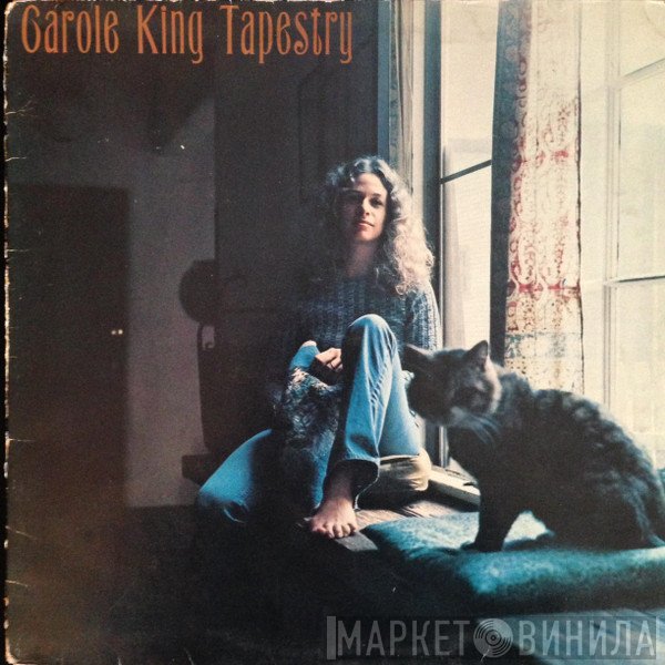 Carole King  - Tapestry