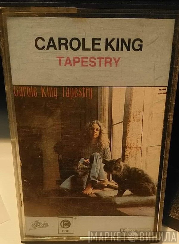 Carole King  - Tapestry
