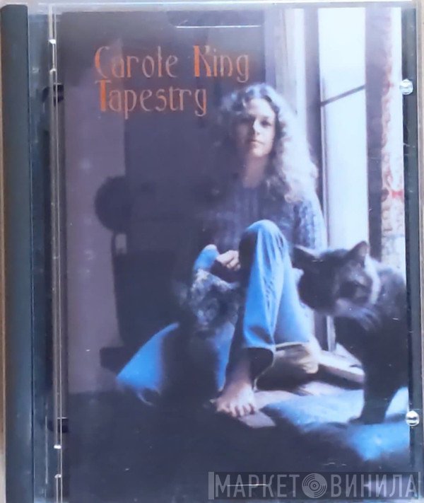 Carole King  - Tapestry