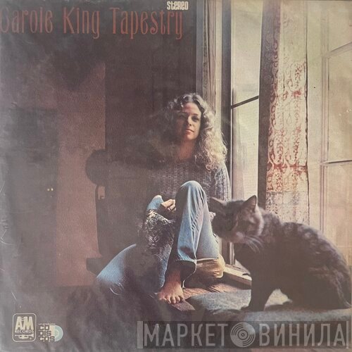 Carole King  - Tapestry