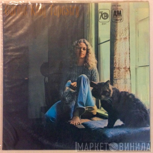 Carole King  - Tapestry