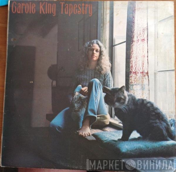 Carole King  - Tapestry