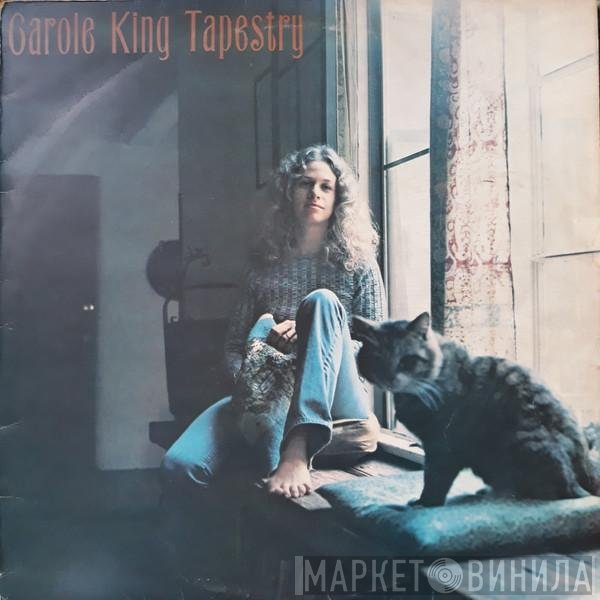 Carole King - Tapestry