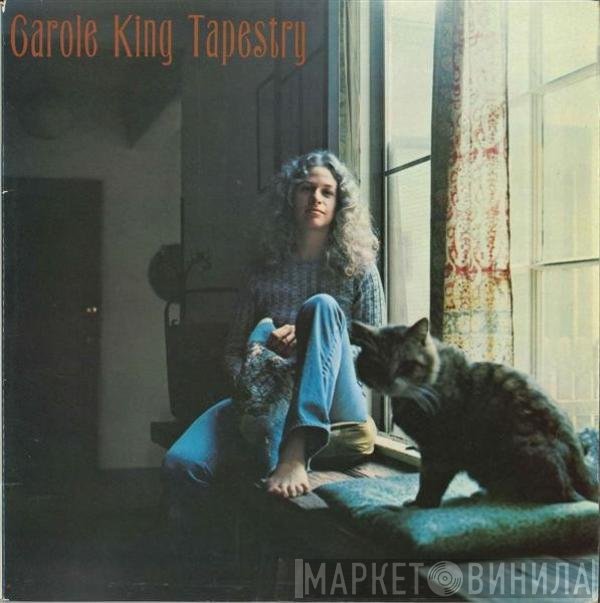 Carole King - Tapestry