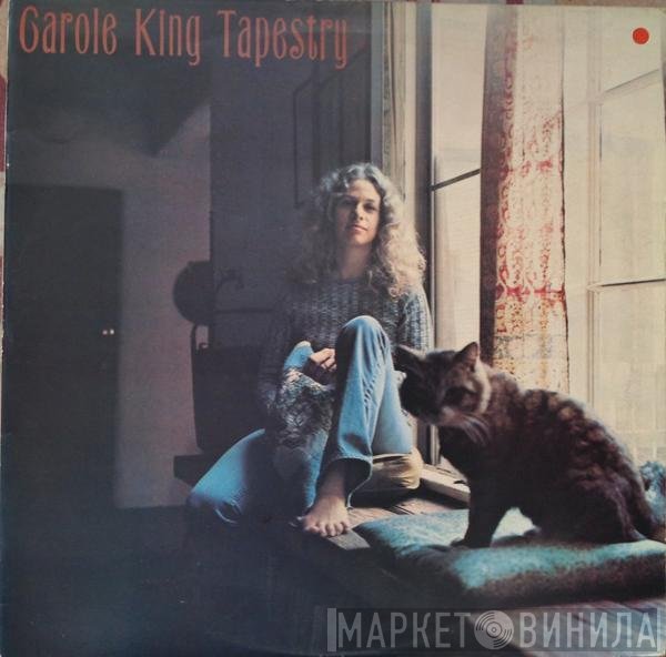 Carole King  - Tapestry