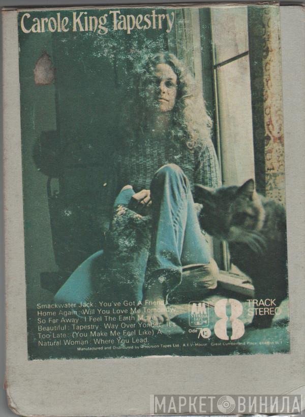 Carole King - Tapestry