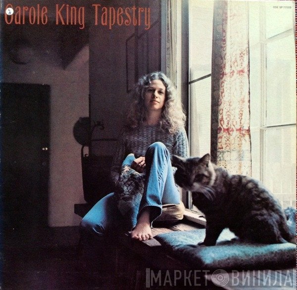 Carole King  - Tapestry