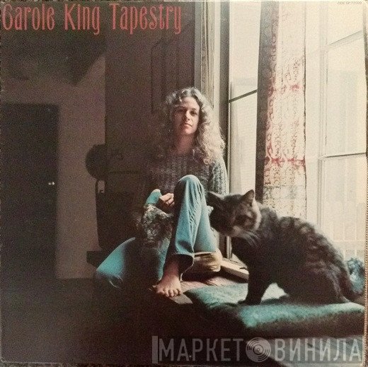 Carole King  - Tapestry