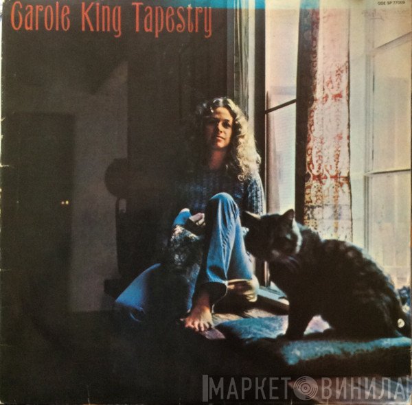 Carole King  - Tapestry