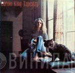 Carole King  - Tapestry