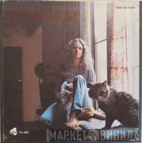 Carole King  - Tapestry