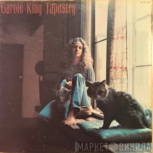 Carole King  - Tapestry