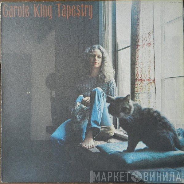 Carole King  - Tapestry