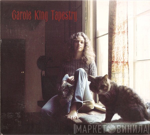 Carole King  - Tapestry