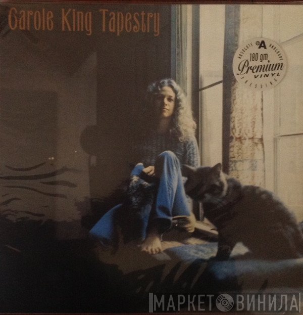 Carole King  - Tapestry