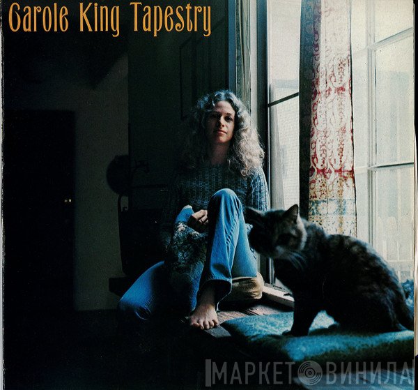 Carole King  - Tapestry